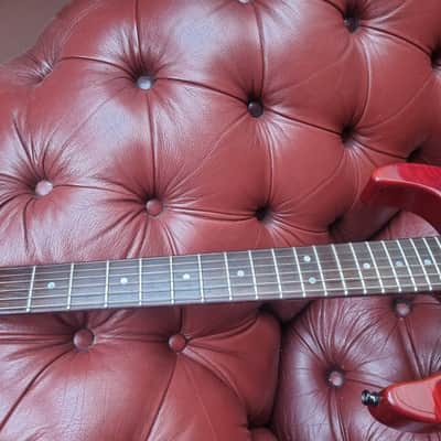 Jackson Soloist Student 1991 image 6