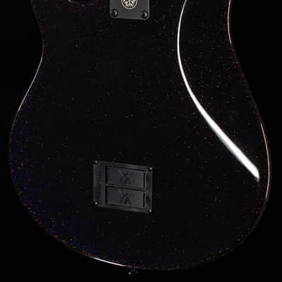 Ernie Ball Music Man DarkRay 5 Dark Rainbow (552) image 2