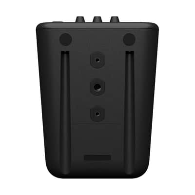 Yamaha MS101-4 Powered Monitor Speaker image 7