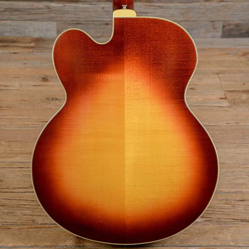 Gibson Super 400CES "Norlin Era" 1969 - 1985 image 4