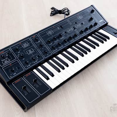 1980s Yamaha CS-10 Vintage Monophonic Analog Synthesizer image 1