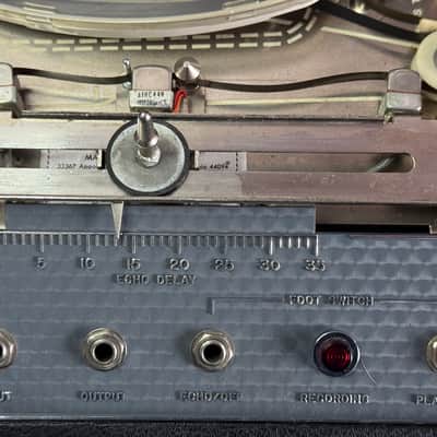 1977 Maestro Echoplex EP-4 image 6