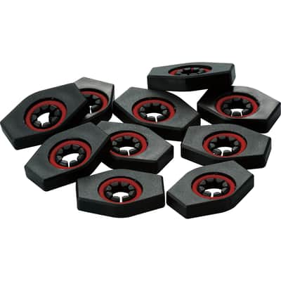 Tama TTL10 Tension Locks (10-Pack)
