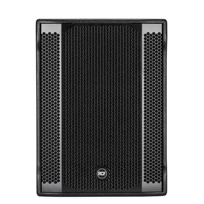 RCF SUB 8003-AS II 18" Powered Loudspeaker