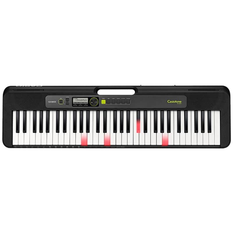 Casio LK S250 61-Key Portable Keyboard image 1