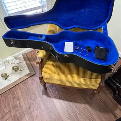1962 Martin D-18 image 17