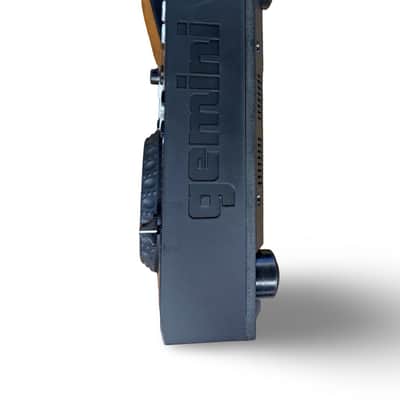 Gemini MDJ-500 Media Player image 7