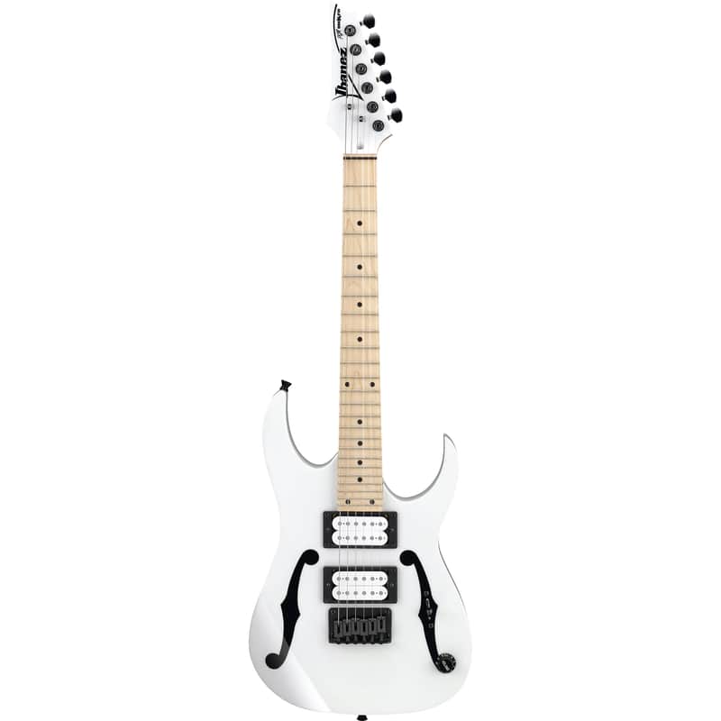 Ibanez PGMM31 Paul Gilbert Signature miKro image 1