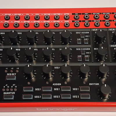 Behringer Spice image 1