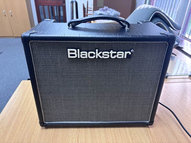 Blackstar HT-5R MKII 2-Channel 5-Watt 1x12" Guitar Combo with Reverb