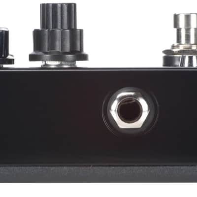 DOD Boneshaker Signature Designer Distortion Pedal. New with Full Warranty! image 4