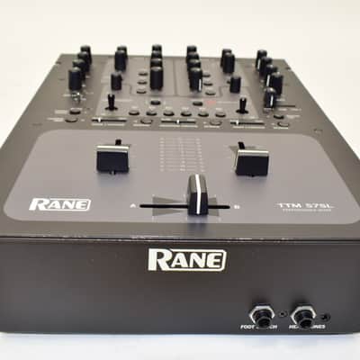 Rane TTM 57SL Professional DJ Mixer image 5
