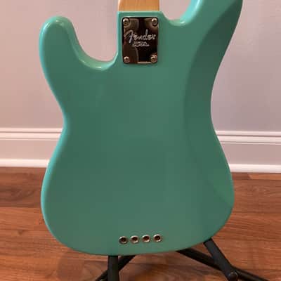 Fender Precision 2017 - Satin image 2