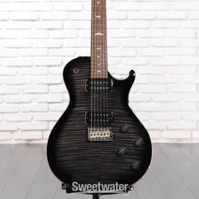 PRS SE Mark Tremonti Standard Electric Guitar - Charcoal Burst (SEMTCAVCd1) image 1