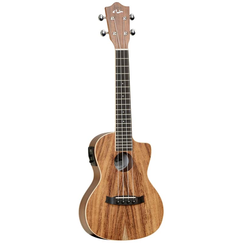 Tanglewood TUJ-2-CE Java Concert Ukulele with Electronics image 1
