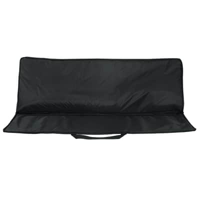 Gator Economy Keyboard Gig Bag for Roland GW-7, GW-8, JUNO-DS76, JUNO-X image 6
