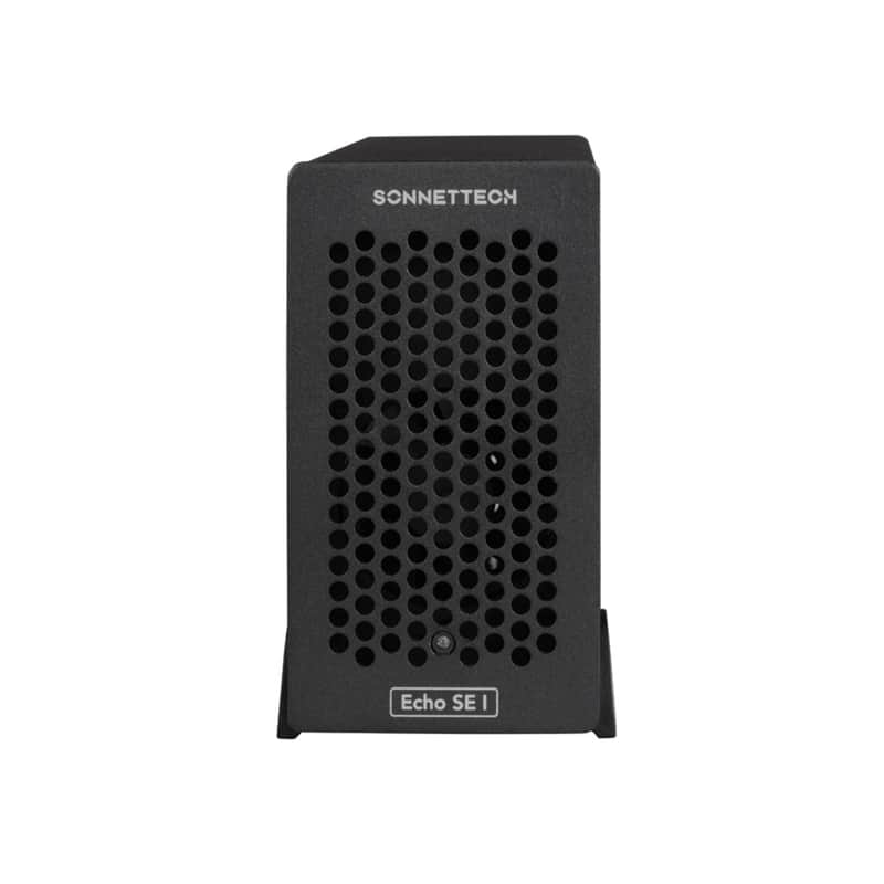 Sonnet Echo Express SE I TB5 - Apple Adapter image 1