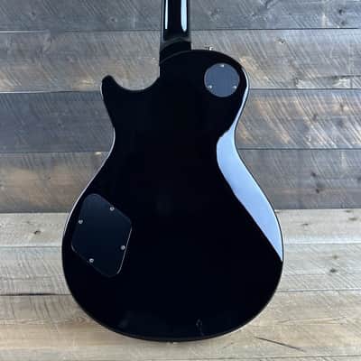 2024 PRS McCarty 594 Singlecut - Black Gold Burst 383772 image 10
