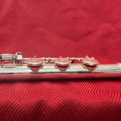 Sonare SF 7000 Sterling Silver image 6
