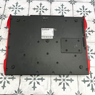 Akai MPC X Standalone Sampler / Sequencer image 2