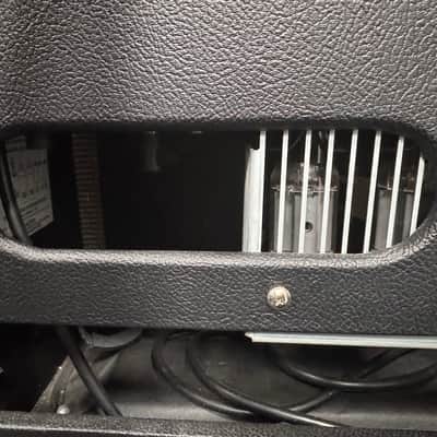 Fender Hot Rod Deluxe IV 3-Channel 40-Watt 1x12" Guitar Combo 2018 - Present - Black image 6
