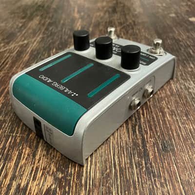 Aalberg Audio Rom Reverb Stereo image 5