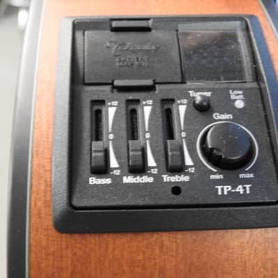 Takamine GN11MCE - Satin Natural image 6