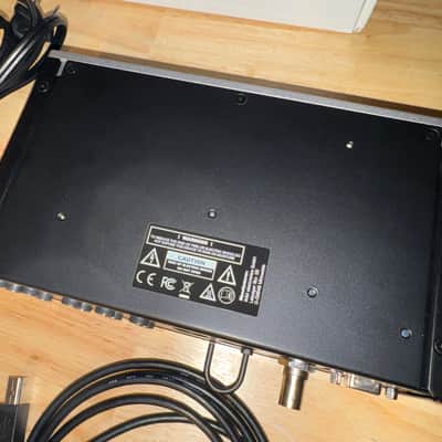 RME Fireface UCX II USB Interface 2021 image 3