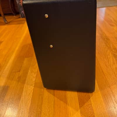 Fender Hot Rod Deluxe IV 40-Watt 1x12" Guitar Combo 2022 - Black image 4