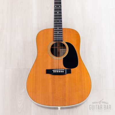 2005 Martin Custom D-28 JPTC Japan Traditional Collection, Near-Mint w/ Case, Hangtags image 2