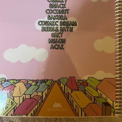 Standards - Fruit Town - Guitar tab / Tablature Book image 2