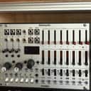 Intellijel Metropolix Performance Sequencer Eurorack Synth Module 2021 - Present - White