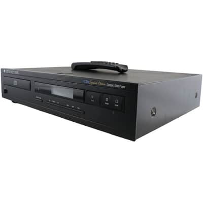 Cambridge Audio CD4 Special Edition CD Player Remote Control Tested Working image 2
