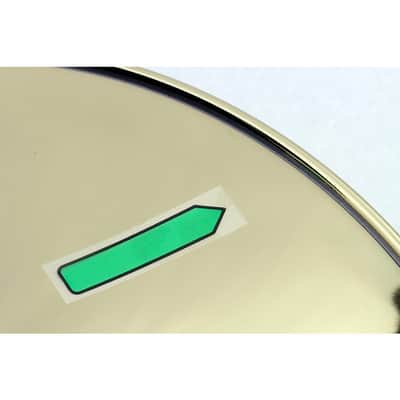 Giardinelli GFH-300 Series Double Horn Regular image 4