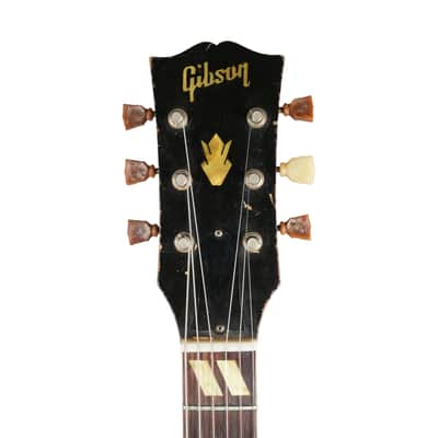 1959 – Gibson ES-175 - Sunburst image 7