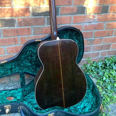Martin 000-28 1959 vintage Brazilian rosewood image 24