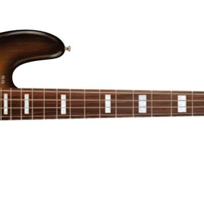 Sandberg TM-4 SuperLight, 3-Tone Sunburst / Pau Ferro. On Order, ETA Nov. 2026 image 2