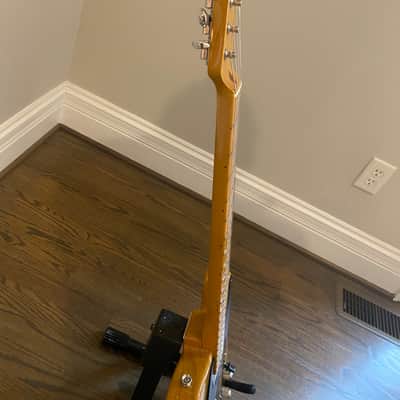 Fender TL-52 Telecaster Reissue MIJ image 10