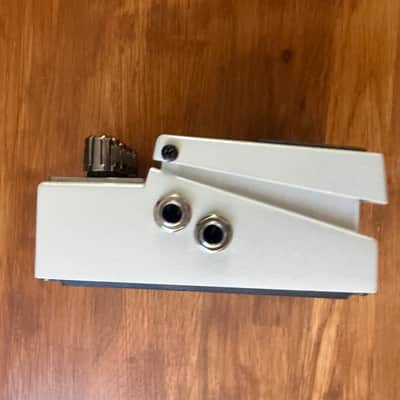 Boss NS-1X Noise Suppressor 2023 - Present - Silver image 3