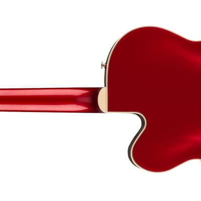 GRETSCH - G2420t Streamliner Hollow Body Bigsby Brandywine 2807205519 image 2