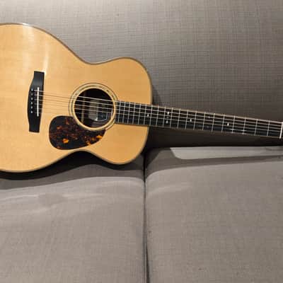 Furch Vintage 3 OM SR 2025 - Sitka/Rosewood image 11