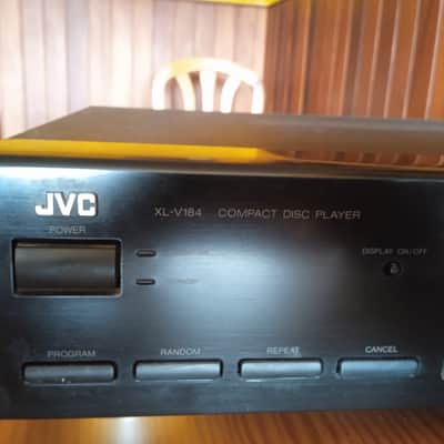 JVC XL-V184 mediados de los 90 - Perfecto Estado image 2