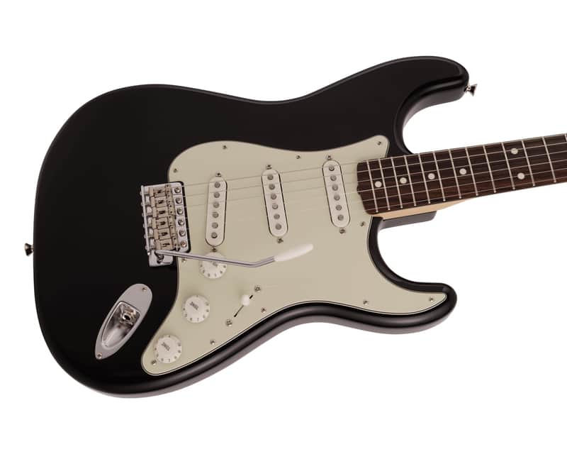 Fender 2023 Collection Made in Japan Traditional 60s Telecaster