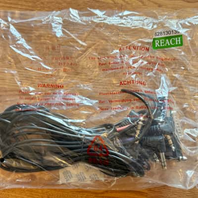 NEW Alesis Nitro PRO Drum Module w Cable Snake/Power Adapter - Machine Brain image 4