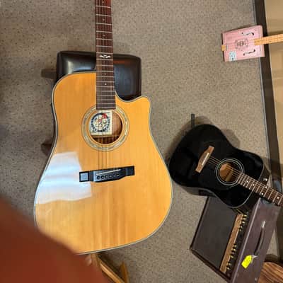 RARE COLLECTIBLE Alvarez Sobon / OG Artist Series / late-90s to early 00's image 1