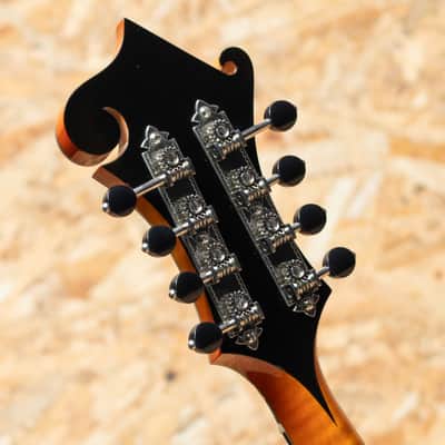 Collings MF5 2012 image 9