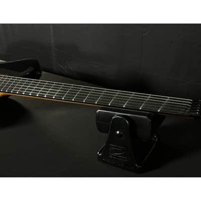 Kiesel Z2 2025 - Black Magic Metallic image 5