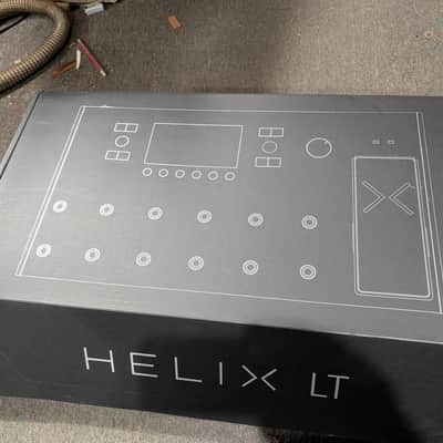 Line 6 Helix LT image 4