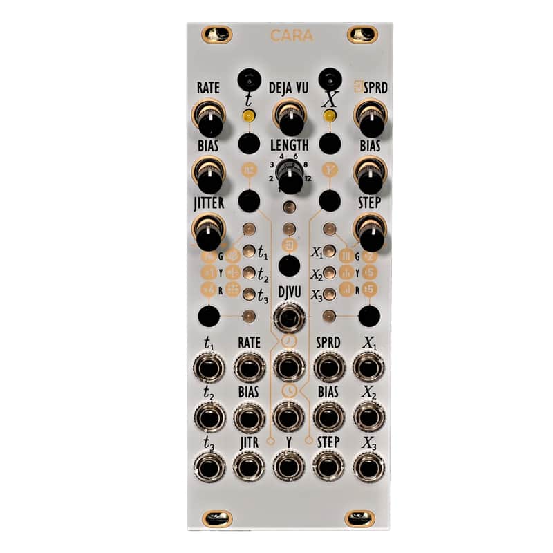 After Later Audio Antumbra Cara Clock Generator image 2