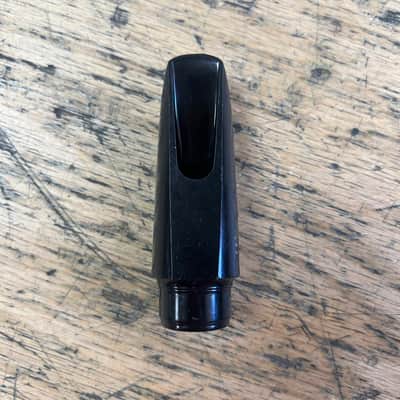 Vintage Brilhart Ebolin 4 Alto Sax Saxophone Mouthpiece image 5